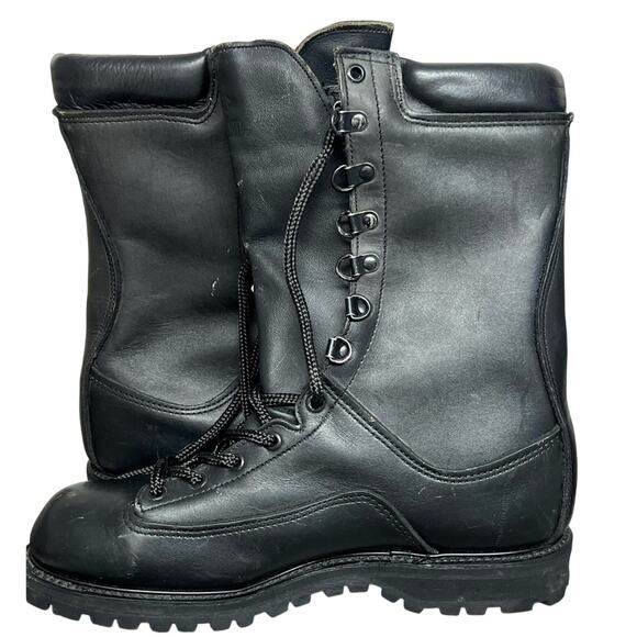 Matterhorn 1949 Gore-Tex Insulated Combat Snow Work Boots HOLY GRAIL SIZE 9M NEW - Picture 11 of 16